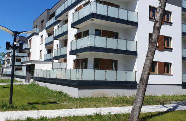 Zamiejska Modern Apartments NOWY APARTAMENTOWIEC WINDA - Photo 23