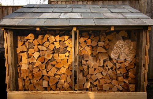 Nagshead Cottage - Dog-friendly retreat on the cycle trail - Photo 23