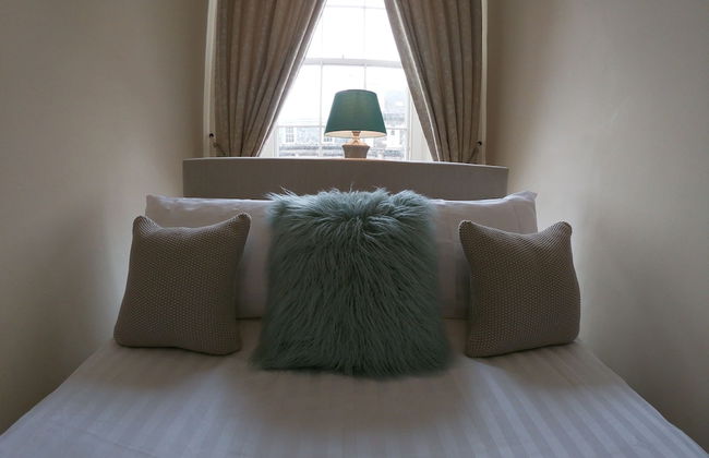 Escape To Edinburgh @ Broughton Place - Foto 9