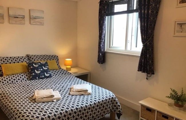 Central Teignmouth - Sleeps 4 - Pets Allowed - Foto 2