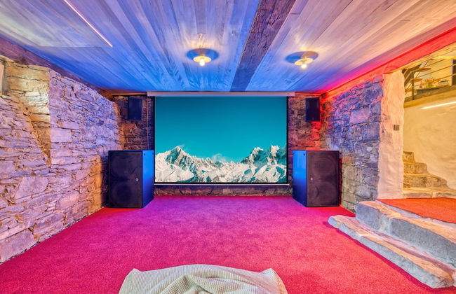 Jup - a luxury boutique chalet - Foto 43