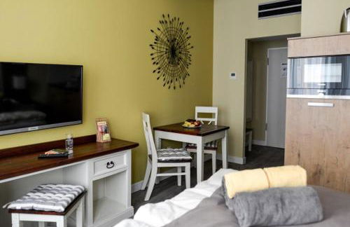 Hausner`s Hotel- Studio Apartments - Foto 16