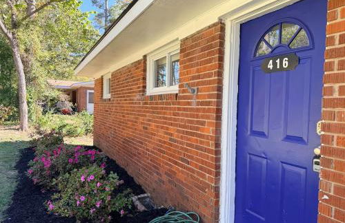 Lovely cottage 5 minutes from Masters Golf Course - Foto 21