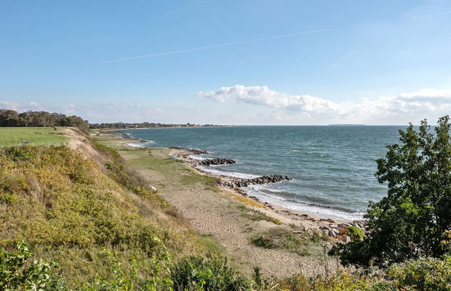 "Orsa" - 80m from the sea - Foto 12