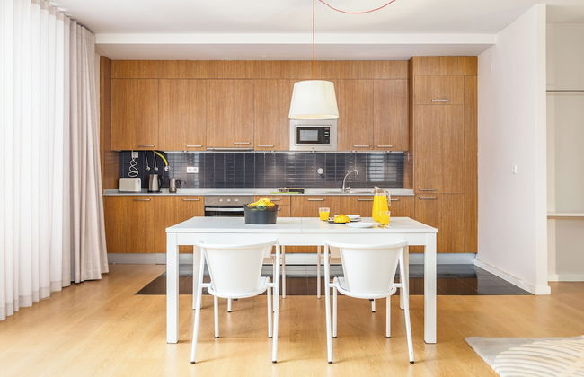 Aspasios Almada Apartments - Photo 34