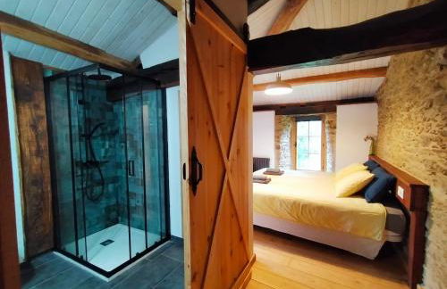 Granja Labrada: Alojamiento con caballos - Foto 40