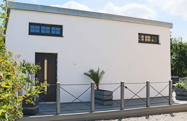 4 Star Holiday Home in Varberg - Foto 1