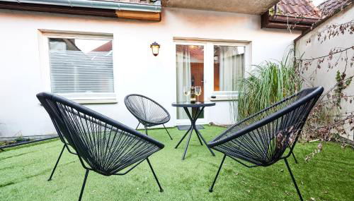 nobilis Apartment - Marktplatz - 7 Pers - Netflix - PS4 - Foto 4