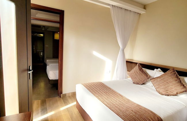 Siaya County Club - Foto 49