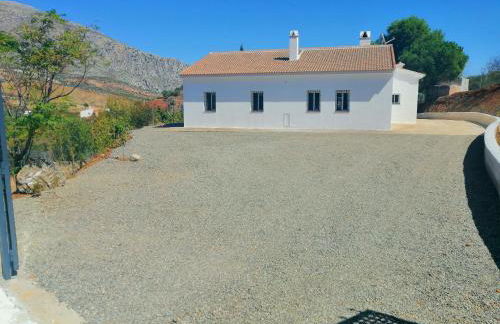 casa rural el olimpo-caminito del rey - Foto 42