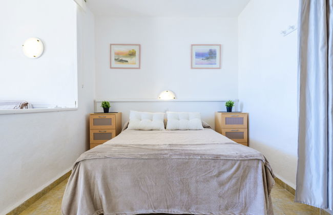 Eurhostal - Seaview - Photo 10