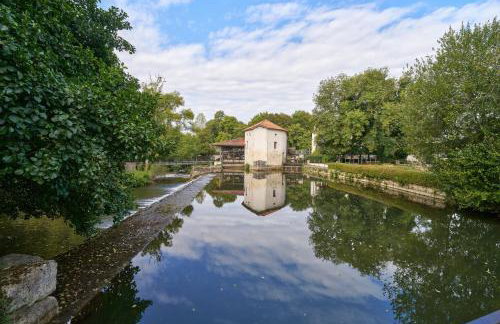 Maison de Ferme - Foto 29