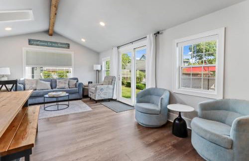 Farmhouse on Wells - Foto 9