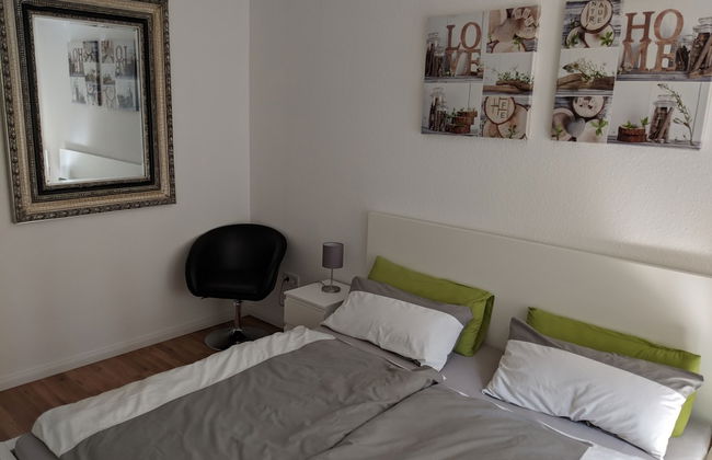 Business Apartments Ratingen 4 - Foto 3