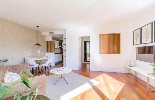 Madrid Rental Flats - Alquiler de Temporada - Photo 79