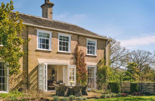 Hockham Grange - Foto 76