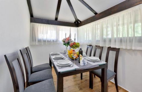 5 Bedroom Cozy Home In Desni Stefanki - Foto 7