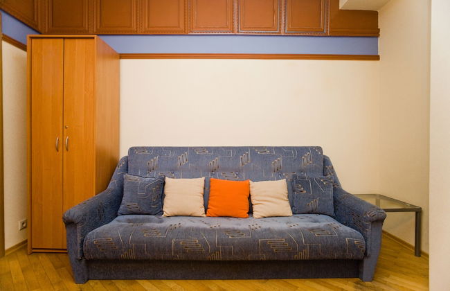 Kvart Apartments Arbat - Foto 51