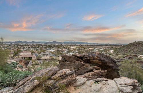 The Hummingbird House, Sauna & Mountain Views! - Foto 53