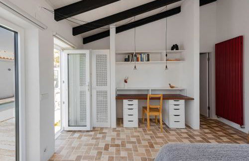 Sanderling beach & dune house - Foto 26