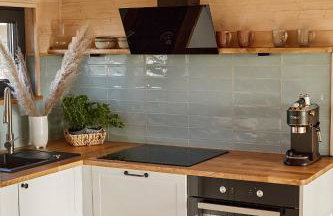 Wood House Trzęsacz - Photo 53