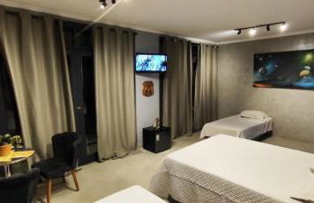 Portal suítes Avenida Paraty - Foto 7