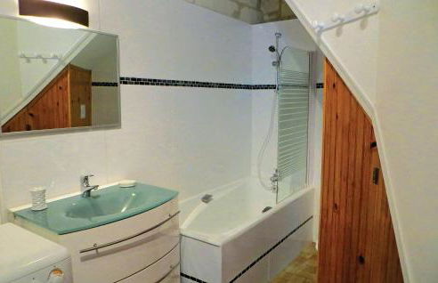 2 Bedroom Stunning Home In Chinon - Foto 17