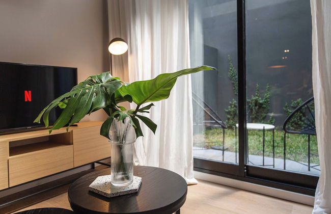 Milenia Soho by iPPA - Foto 39