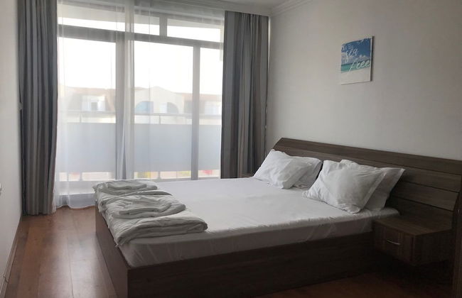 Lazur 5 Apartments - Photo 6