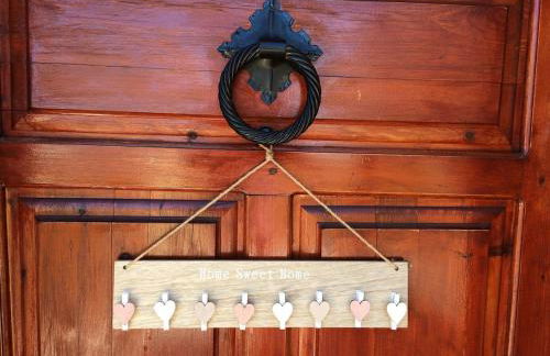 Blue Horizon Apt - Big Terrace Overlooking the Sea - Foto 33