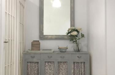 Apartamento con Patio - Photo 15