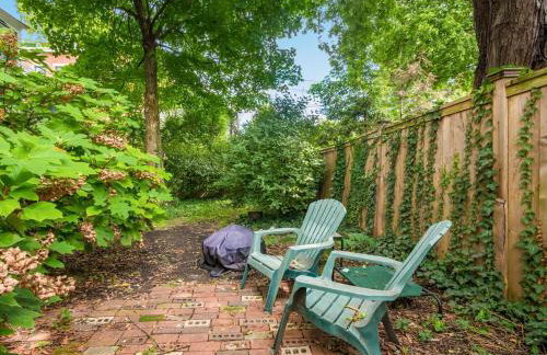 Cute German Village LilHausCity ParkPetsOK - Foto 14