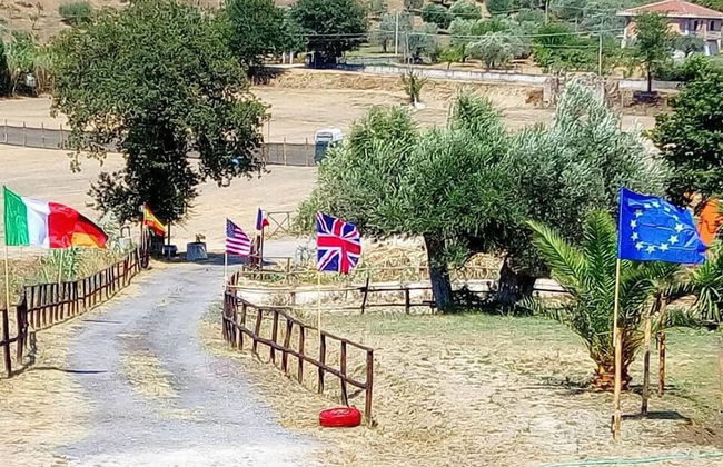 Antica Conca d'Oro - Foto 54