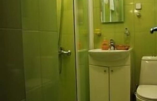 BIZ Apart Sofia - Foto 10