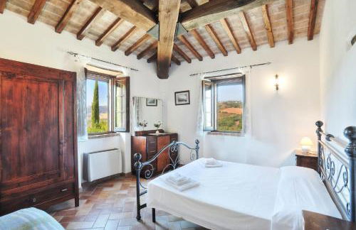 Agriturismo Fonte di Galiano - Foto 13