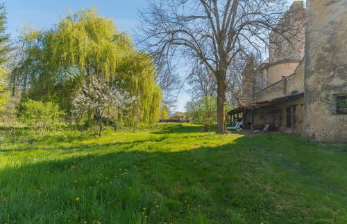 Ciel Bleu Chateau D'Allemagne - Foto 19