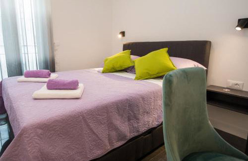 Apartment The First Fantasy - Foto 33