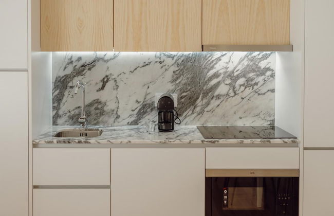 Courtyard Oporto Design Apartment I - Foto 16