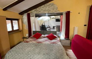 'La Buffa', Elegante appartamento a Giaveno by ConfirentHouse - Photo 9