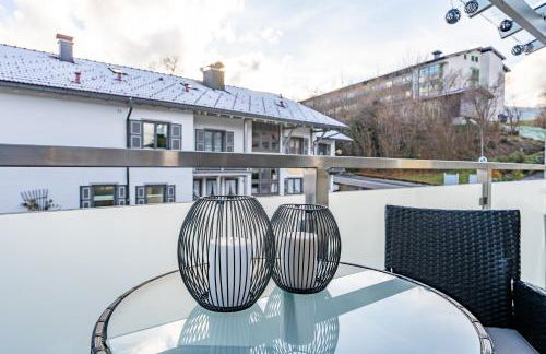 Haus Dippel am Kurpark inklusive Chiemgaukarte - Foto 45