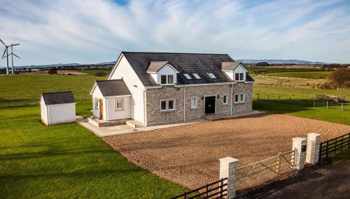 Wheatfield House - Foto 1