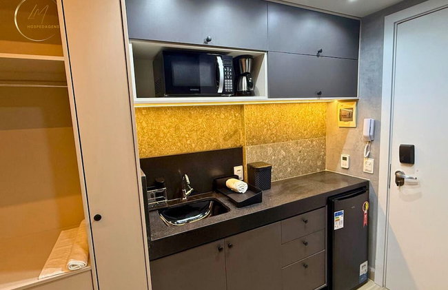 LM Setai Yacht Cabo Branco - Foto 111