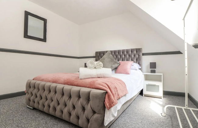 Alverton Cottage Gardens Penzance Parking Sleeps 6 - Foto 4