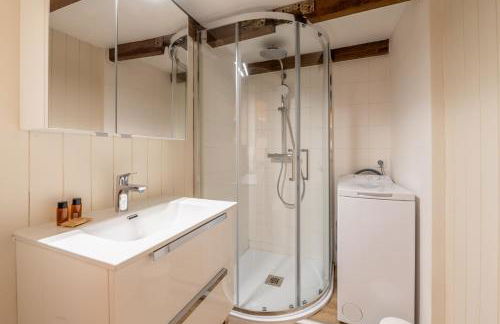 Résidence Grand Roc - Campanules 506 - Happy Rentals - Foto 8