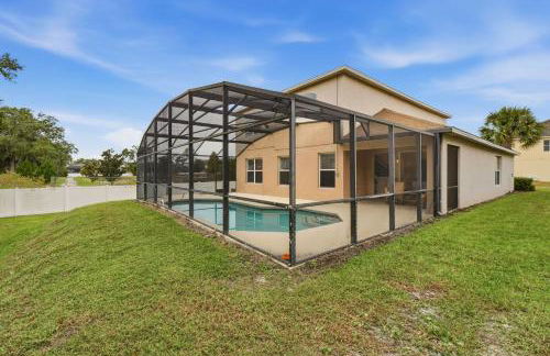 The Seasons Retreat 5BR Oasis with Private Pool - Foto 41