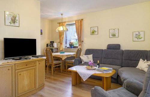 Ferienwohnung Wagner mit 35 qm Fr - Photo 1