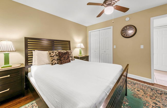 Destin Towers 102 - Foto 3