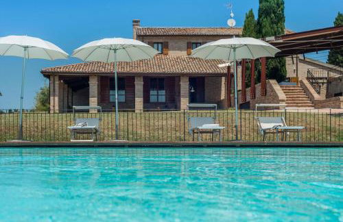 Villa Monica - Foto 15