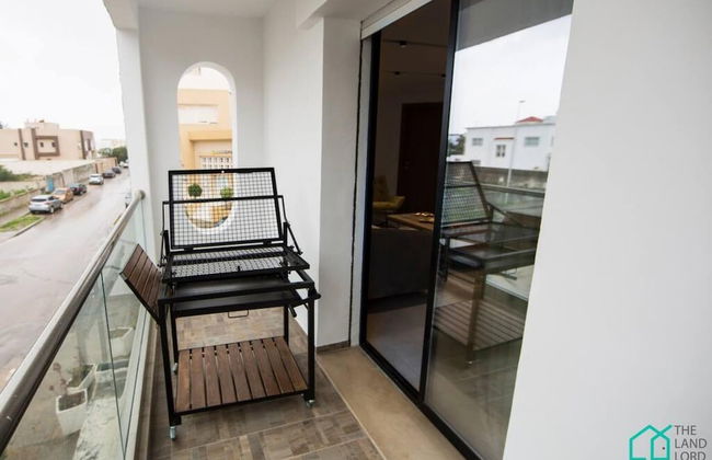 Sunset 203 Luxury apt With Gym in Lac1 - Foto 3