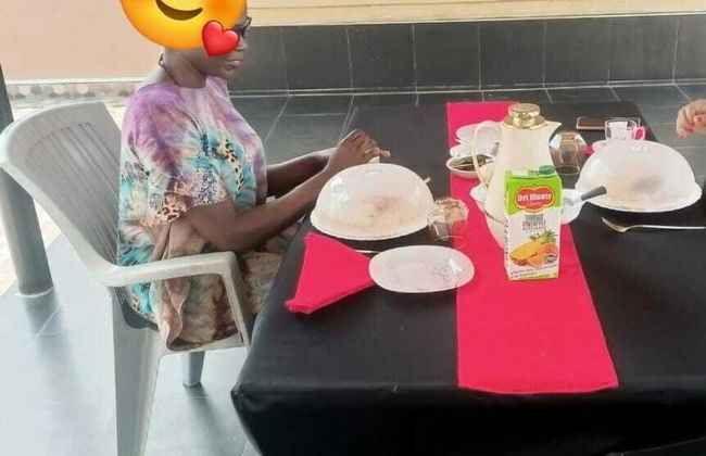 Dubai infinite luxury suites - Foto 24